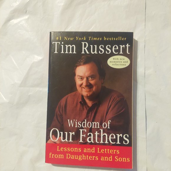 Wisdom of our fathers - Picture 1 of 6